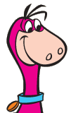 Dino Head